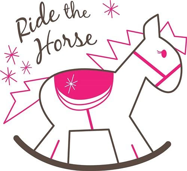 Ride The Horse