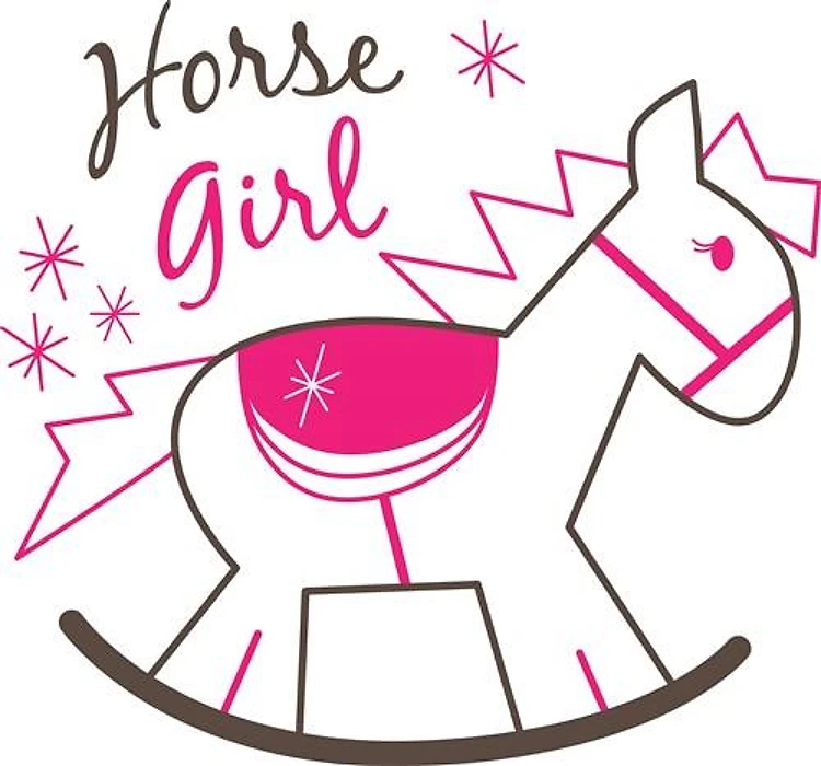 Horse Girl