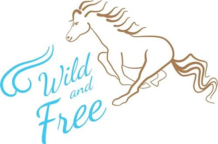 Wild And Free
