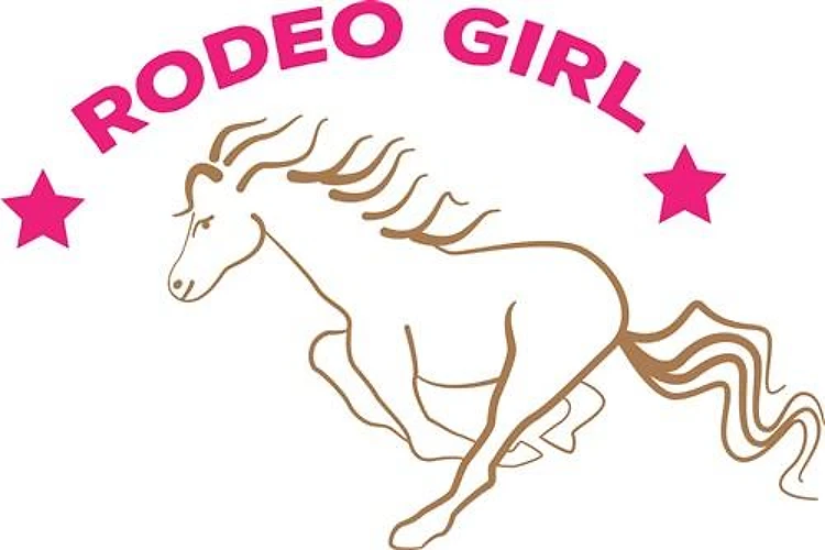 Rodeo Girl