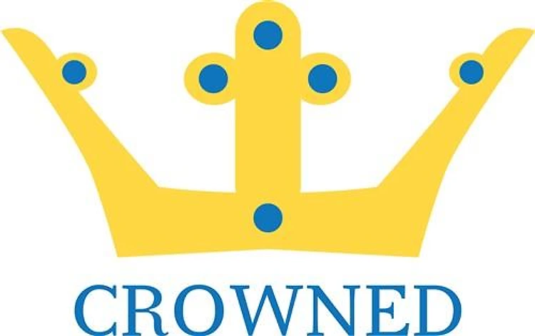 Crowned