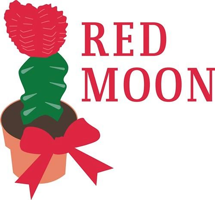 Red Moon Cactus