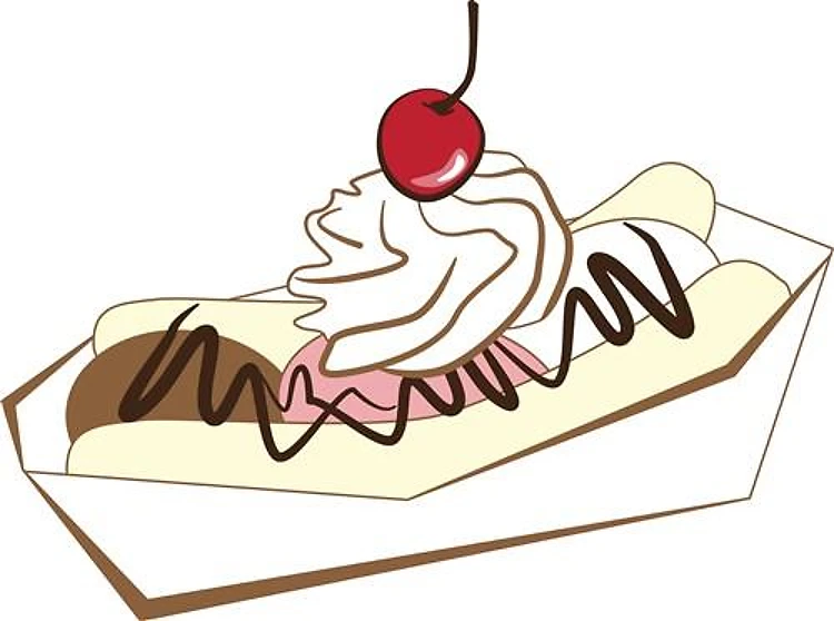 Banana Split