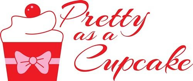 Pretty As Cupcake