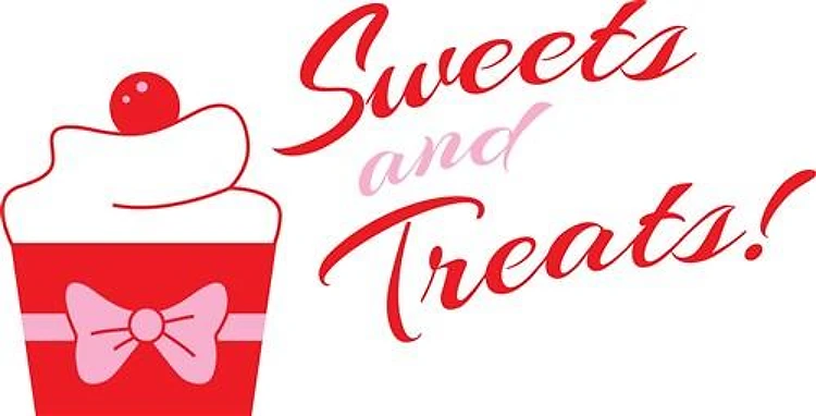 Sweets And Treats