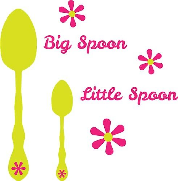 Big Spoon