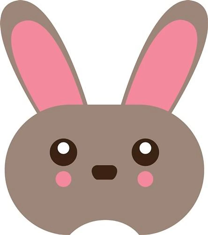 Bunny Head