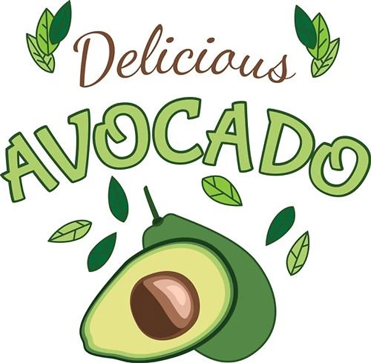 Delicious Avocado