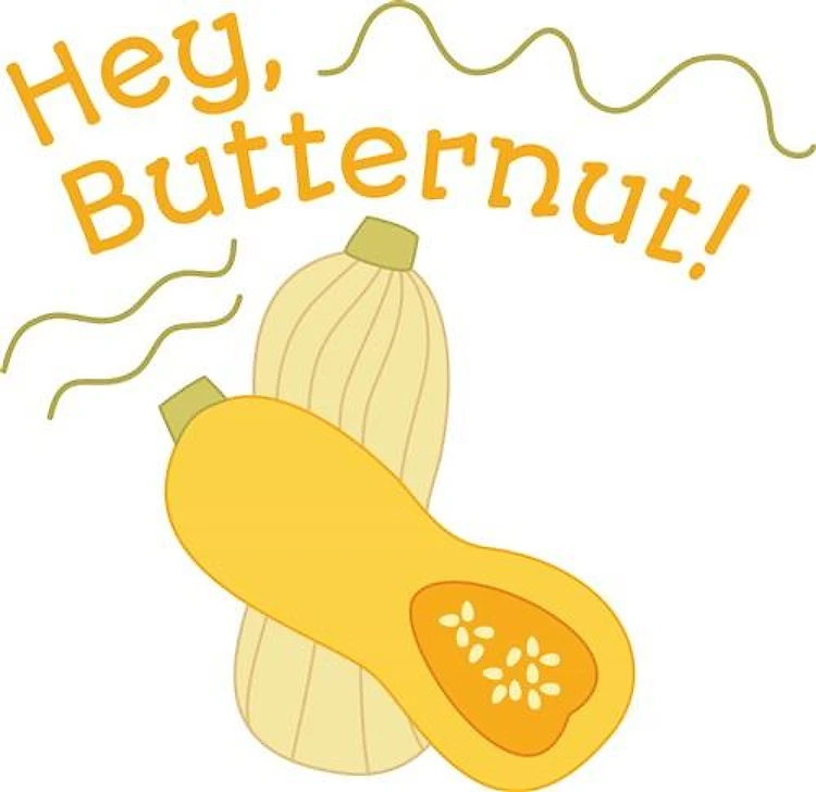 Hey Butternut