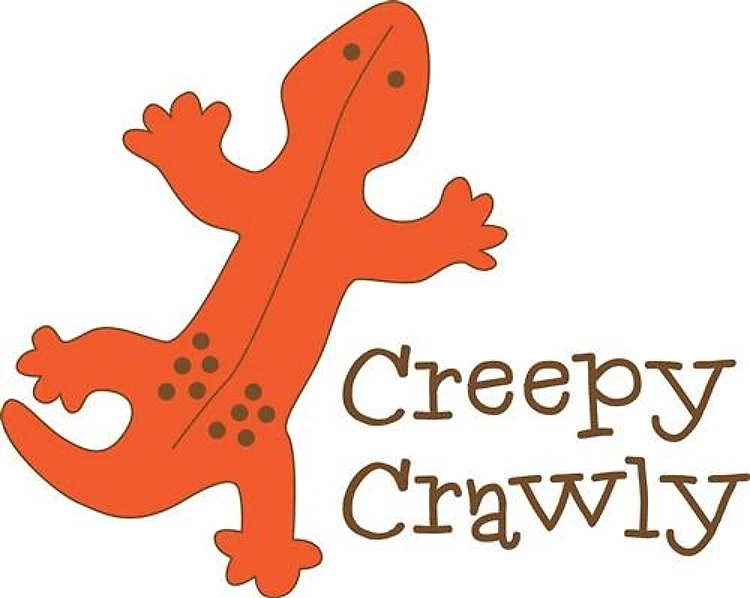Creepy Crawly