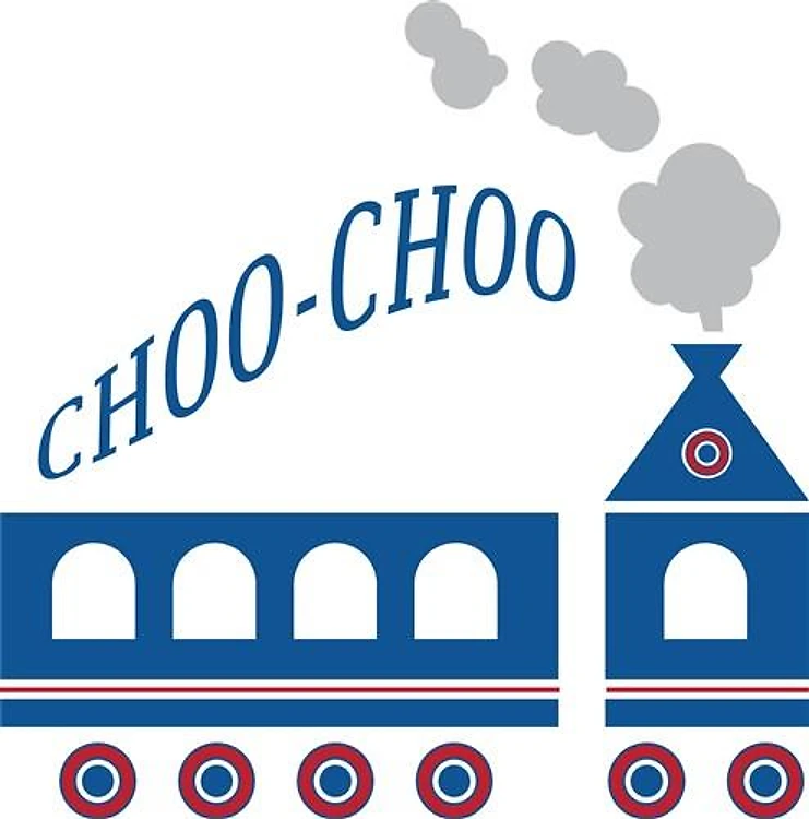 Choo Choo Train