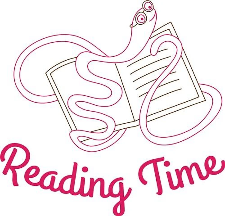 Reading Time