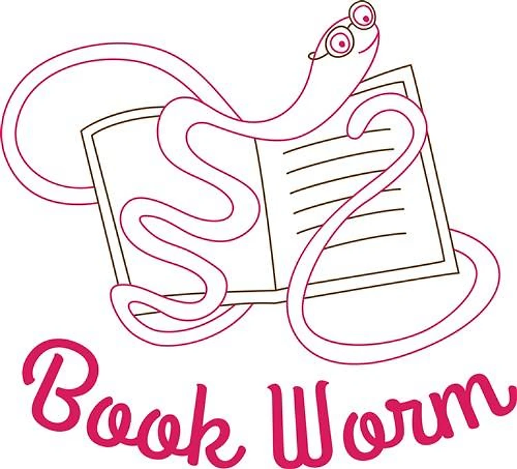 Book Worm
