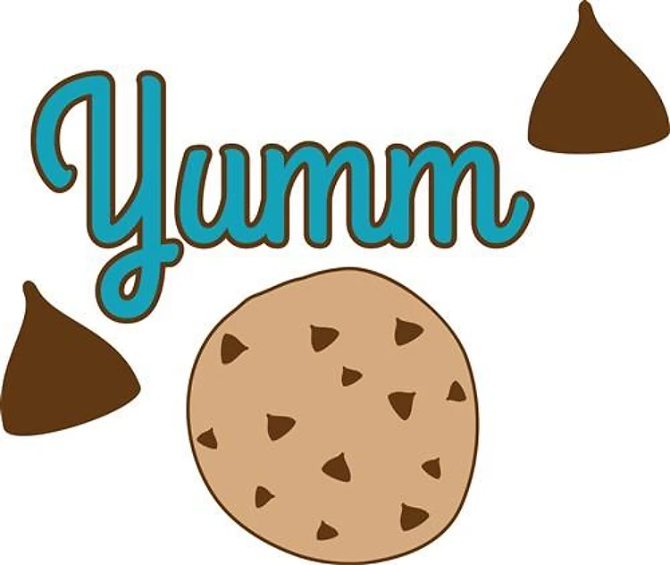 Yumm Chocolate Chip