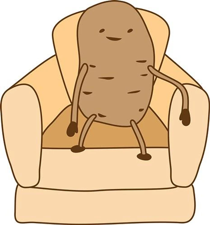 Couch Potato