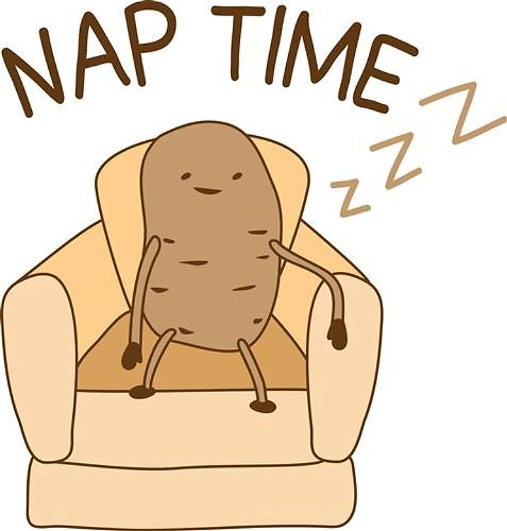 Nap Time