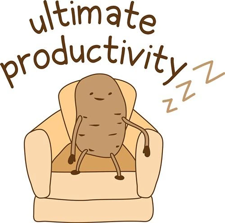 Productivity Potato
