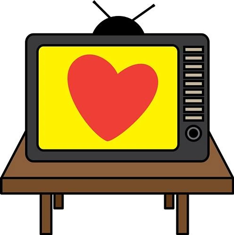 TV Love