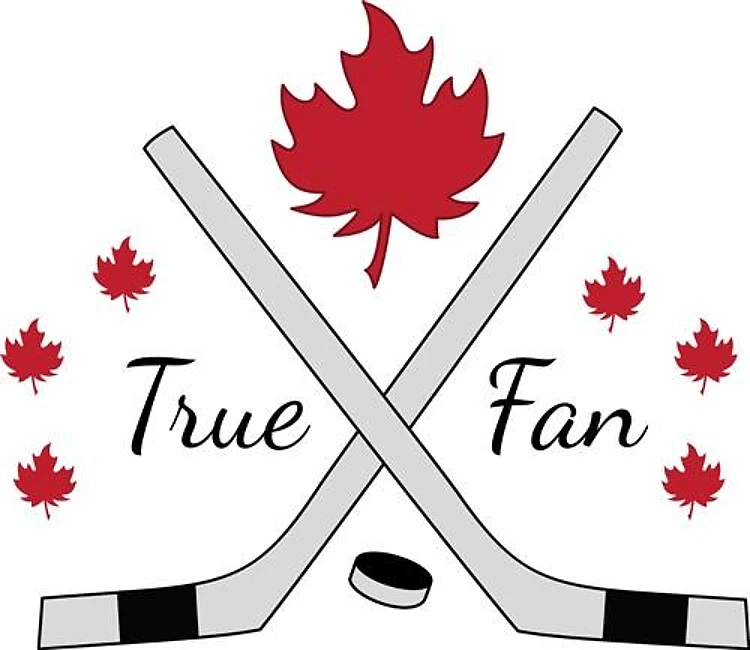 Hockey True Fan