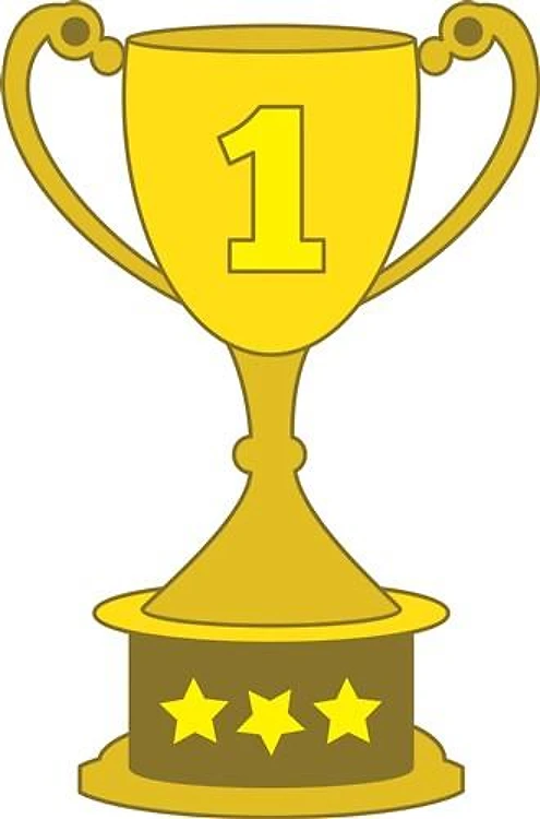 Trophy