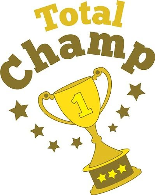Total Champ