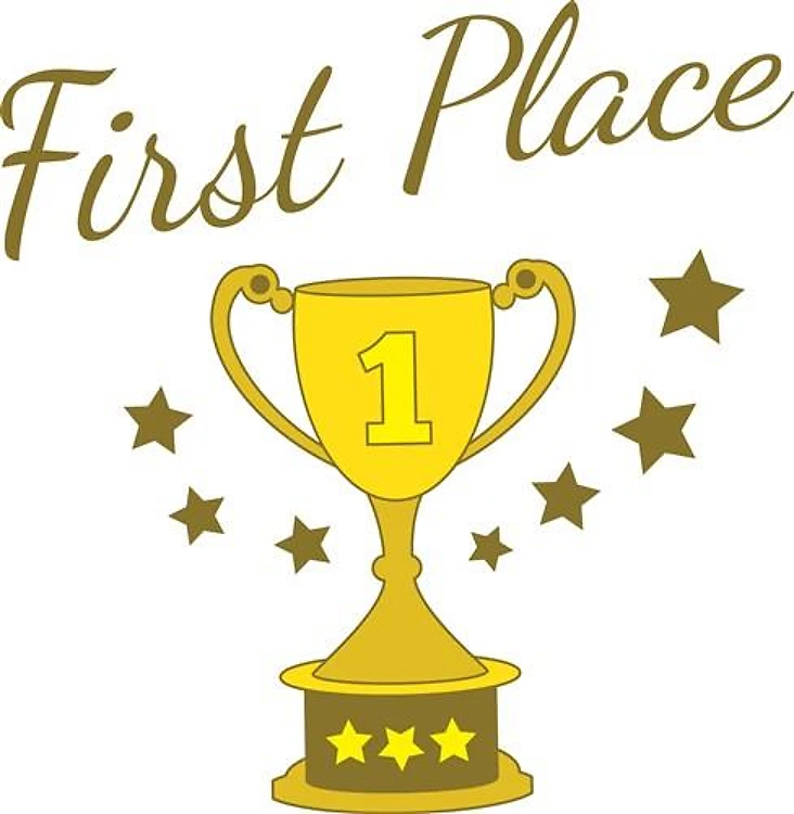 First Place