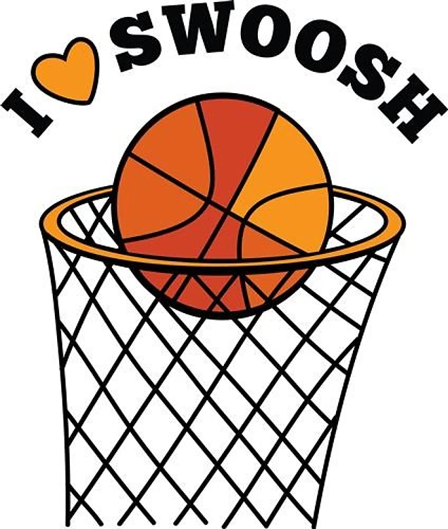 I Love Swoosh
