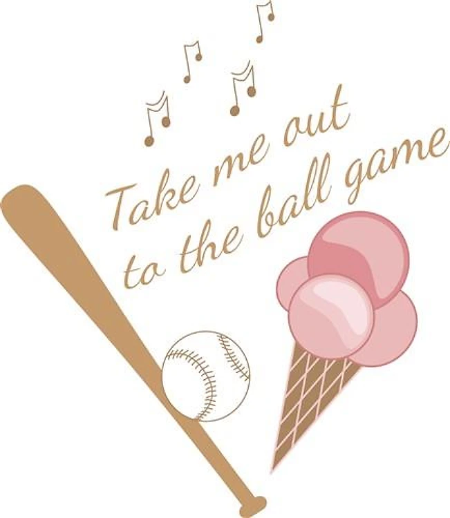 To The Ball Game