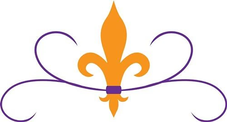 Fleur de Lis