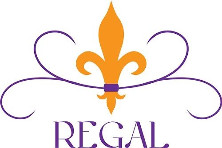 Regal Fleur