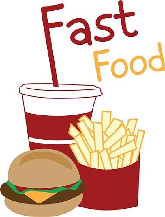 Fast Food