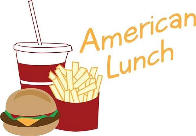 American Lunch