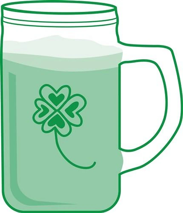 Irish Beer