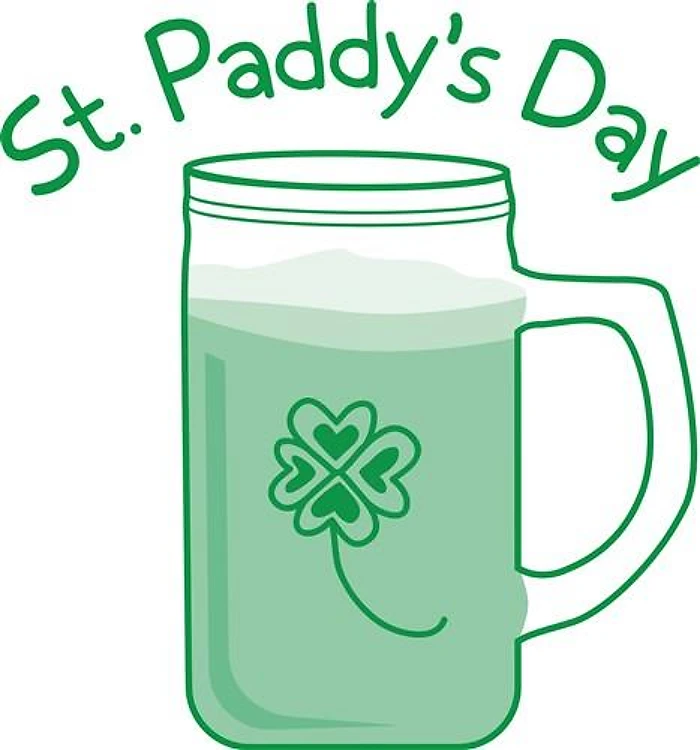 St. Paddys Day