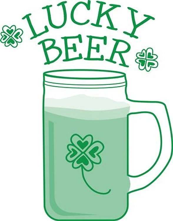 Lucky Beer