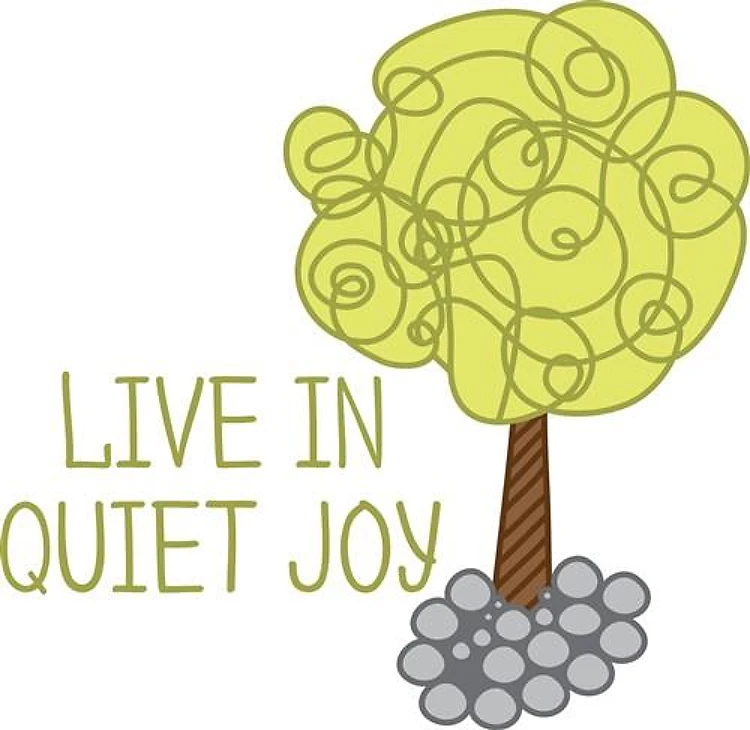 Quiet Joy Tree