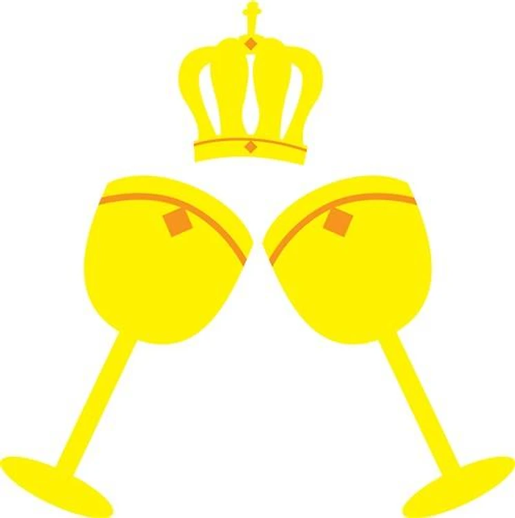 Toast Glasses