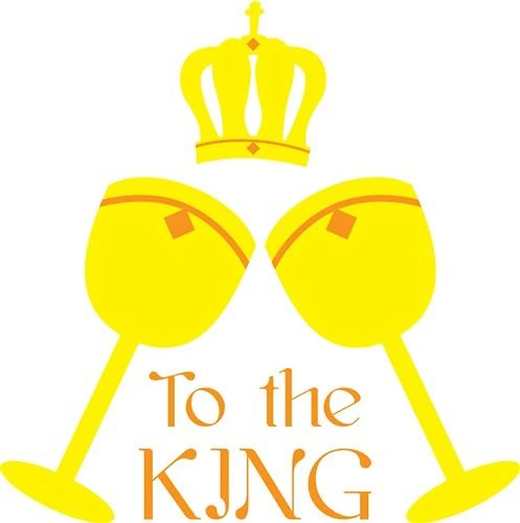 Toast To King