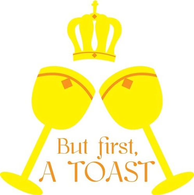 A Toast