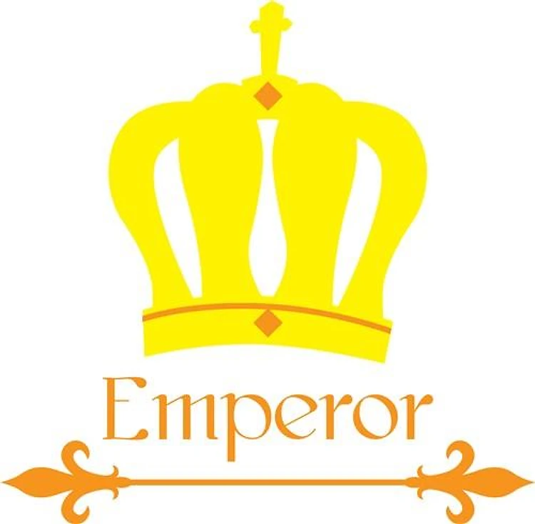 Emperor Crown