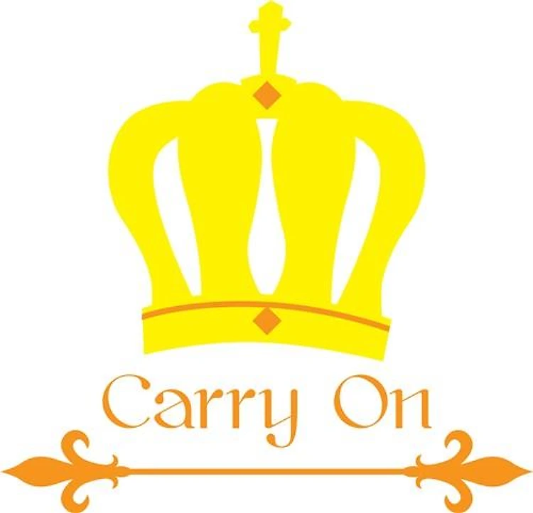 Carry On Crown