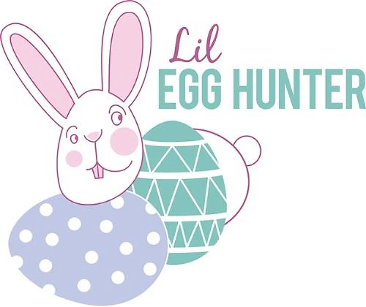 Egg Hunter