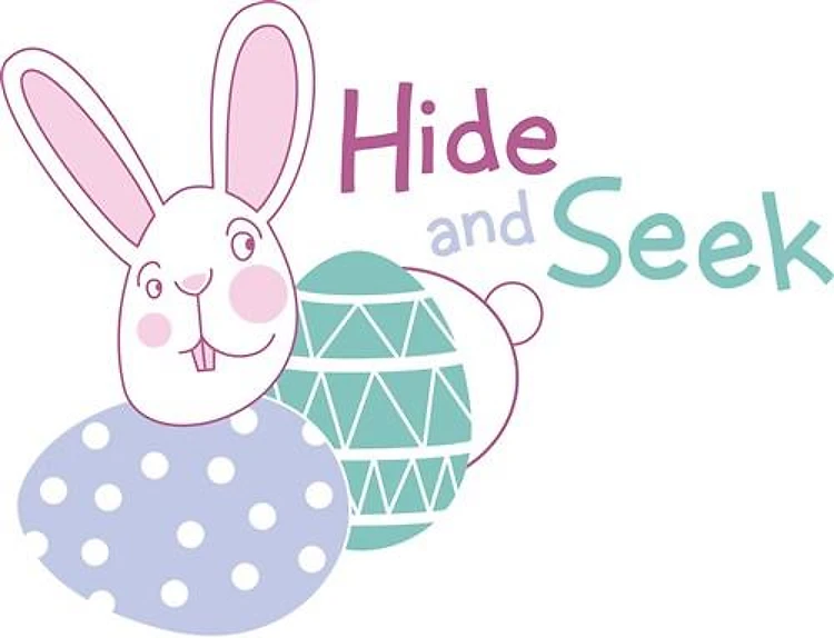 Hide And Seek
