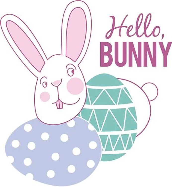 Hello Bunny
