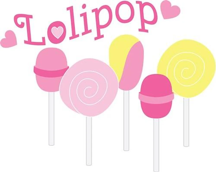 Lolipops