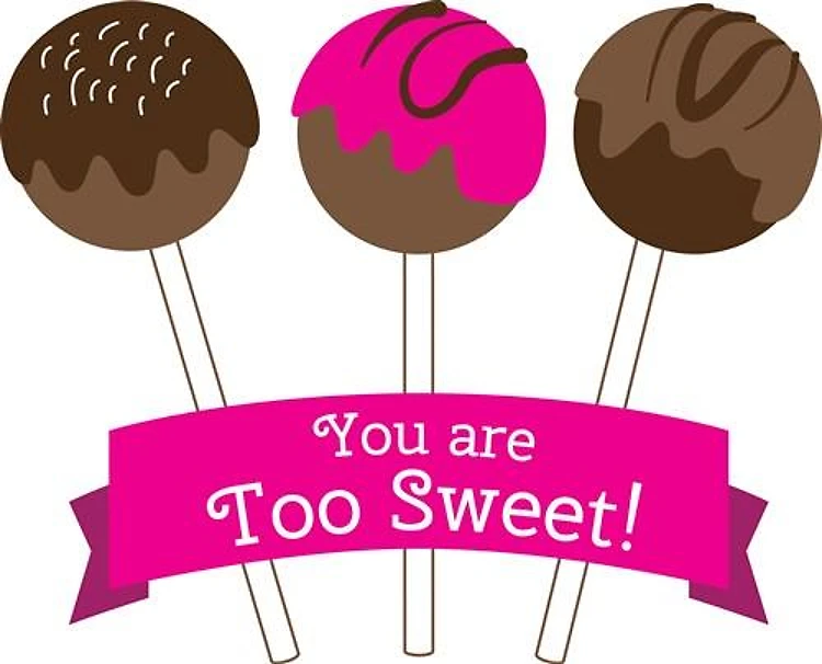 Too Sweet