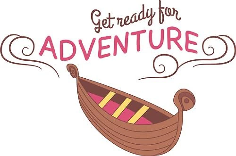 Boat Adventure