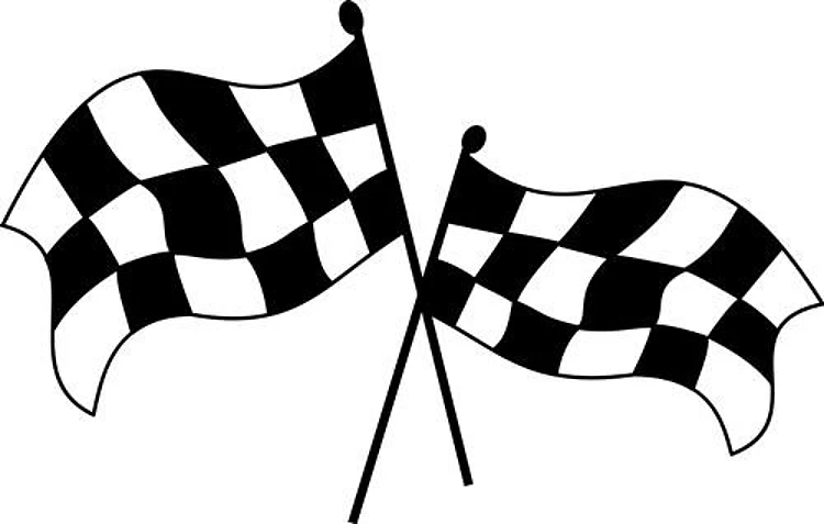 Checkered Flag