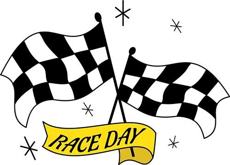 Race Day