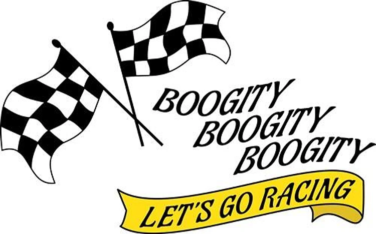 Lets Go Racing